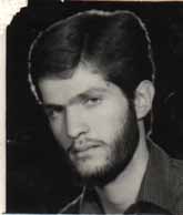 آلبوم اختصاصی تصاویر شهید عباس یوسف بیگی . کد 1403291398 آ