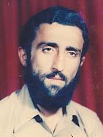 آلبوم اختصاصی تصاویر شهید ابراهیم یوسفی . کد 1403291436 آ