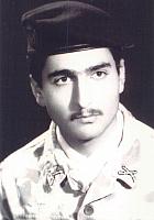 آلبوم اختصاصی تصاویر شهید ابوطالب یوسفی . کد 1403291439 آ