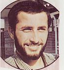 آلبوم اختصاصی تصاویر شهید جهانگیر یوسفی . کد 1403291459 آ