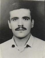 آلبوم اختصاصی تصاویر شهید حجت اله یوسفی . کد 1403291462 آ