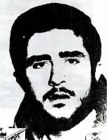 آلبوم اختصاصی تصاویر شهید حسین یوسفی . کد 1403291470 آ