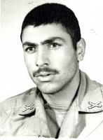 آلبوم اختصاصی تصاویر شهید رضا شعبانی . کد 1403291725 آ