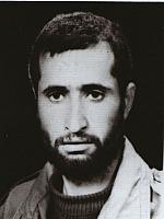 آلبوم اختصاصی تصاویر شهید محمدحسن قایدی حیدری . کد 1403291740 آ