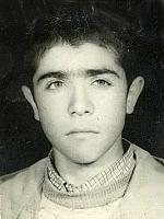 آلبوم اختصاصی تصاویر شهید کرامت ابراهیمی . کد 1403291753 آ