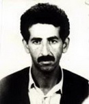 آلبوم اختصاصی تصاویر شهید محمود کریمی . کد 1403291767 آ