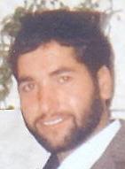 آلبوم اختصاصی تصاویر شهید محمد نوروزیان . کد 1403291793 آ