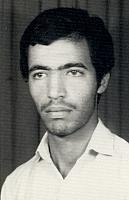 آلبوم اختصاصی تصاویر شهید علی اصغر محمدی . کد 1403291824 آ