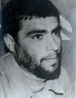 آلبوم اختصاصی تصاویر شهید محمدابراهیم رضامزرجی . کد 1403291838 آ