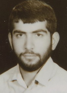 آلبوم اختصاصی تصاویر شهید علی رضا اسکندری . کد 1403291851 آ