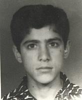 آلبوم اختصاصی تصاویر شهید حسین شفیعی . کد 1403291861 آ