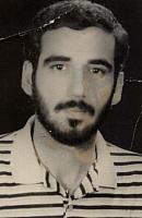 آلبوم اختصاصی تصاویر شهید منصور شکرچیان . کد 1403291874 آ