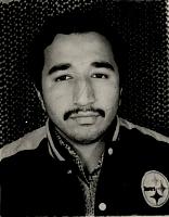 آلبوم اختصاصی تصاویر شهید رحیم شکاری . کد 1403291876 آ