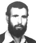 آلبوم اختصاصی تصاویر شهید خدابخش شورورزی . کد 1403291895 آ