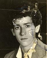 آلبوم اختصاصی تصاویر شهید صفر شمشادی . کد 1403291900 آ