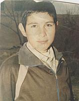 آلبوم اختصاصی تصاویر شهید حسین علی شمس ابادی . کد 1403291903 آ