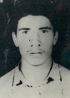 آلبوم اختصاصی تصاویر شهید محمد شوریابی . کد 1403291921 آ