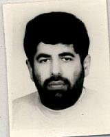 آلبوم اختصاصی تصاویر شهید محسن شوشتری . کد 1403291924 آ