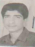 آلبوم اختصاصی تصاویر شهید محسن شهپر . کد 1403291930 آ