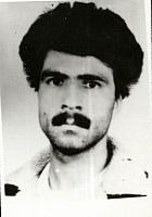 آلبوم اختصاصی تصاویر شهید علی درودی . کد 1403291945 آ