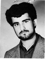 آلبوم اختصاصی تصاویر شهید مصیب صحتی . کد 1403291950 آ