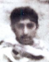 آلبوم اختصاصی تصاویر شهید محمد بامری . کد 1403292014 آ