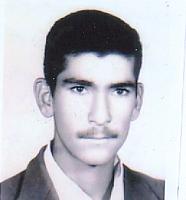 آلبوم اختصاصی تصاویر شهید فایز پارسایی . کد 1403292019 آ