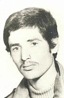 آلبوم اختصاصی تصاویر شهید احمد قطب زاده . کد 1403292298 آ