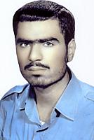 آلبوم اختصاصی تصاویر شهید علی شفیعیان . کد 1403292315 آ