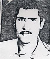 آلبوم اختصاصی تصاویر شهید محمدرضا مرادی . کد 1403292341 آ