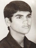 آلبوم اختصاصی تصاویر شهید مهدی شجاعی باغینی . کد 1403292347 آ