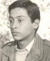 آلبوم اختصاصی تصاویر شهید علی رضا محمدی . کد 1403292363 آ