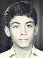 آلبوم اختصاصی تصاویر شهید حسین شکرایی . کد 1403292371 آ