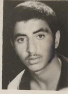 آلبوم اختصاصی تصاویر شهید سیدرسول ابداراصفهانی . کد 1403292500 آ