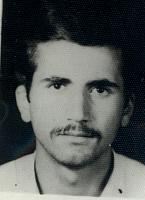 آلبوم اختصاصی تصاویر شهید سیداصغر ابرودی . کد 1403292504 آ