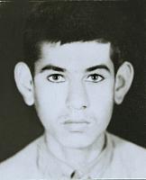 آلبوم اختصاصی تصاویر شهید حسین ابکار . کد 1403292511 آ