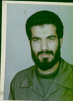 آلبوم اختصاصی تصاویر شهید احمد اجرلو . کد 1403292528 آ