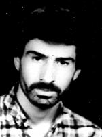 آلبوم اختصاصی تصاویر شهید اکبر اخوندی . کد 1403292541 آ