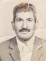 آلبوم اختصاصی تصاویر شهید اکبر اذر . کد 1403292557 آ