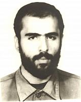 آلبوم اختصاصی تصاویر شهید مجید اشوری . کد 1403292717 آ