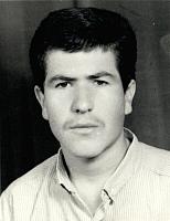 آلبوم اختصاصی تصاویر شهید محمد اشوری . کد 1403292718 آ