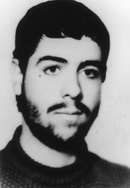 آلبوم اختصاصی تصاویر شهید علی اقاباقری . کد 1403292738 آ