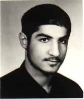 آلبوم اختصاصی تصاویر شهید مهدی اقاجانی . کد 1403292751 آ