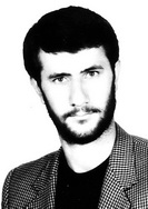 آلبوم اختصاصی تصاویر شهید بهمن اقازاده . کد 1403292764 آ