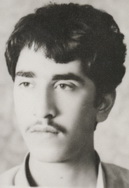 آلبوم اختصاصی تصاویر شهید محمدرضا اقامحمدی . کد 1403292797 آ