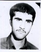 آلبوم اختصاصی تصاویر شهید محمد ابراهیم دوست . کد 1403292932 آ