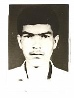 آلبوم اختصاصی تصاویر شهید محمدعلی ابراهیم زاده . کد 1403292934 آ