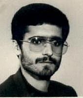 آلبوم اختصاصی تصاویر شهید محمدحسین ابراهیم زاده خلیل . کد 1403292939 آ