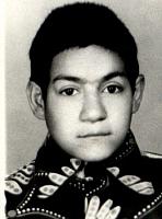 آلبوم اختصاصی تصاویر شهید ابراهیم ابراهیمیان دستجردی . کد 1403292949 آ