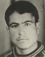 آلبوم اختصاصی تصاویر شهید ابوالفضل ابراهیمی حاجی اباد . کد 1403292950 آ